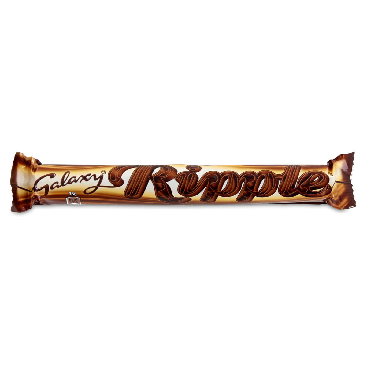 Package of Galaxy Ripple candy