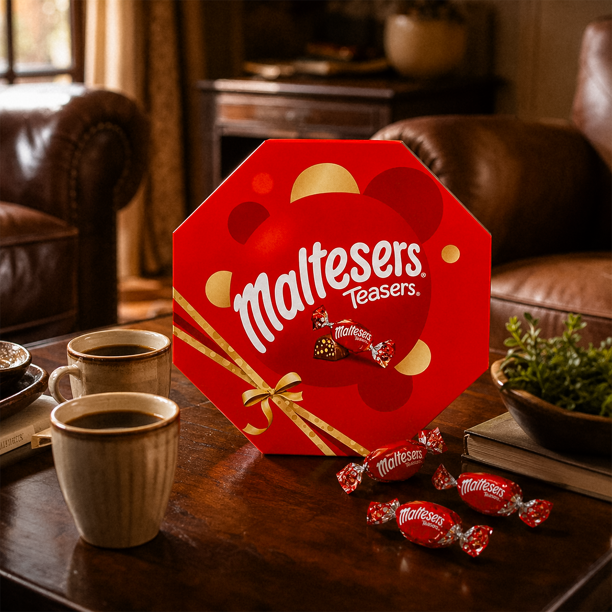 Maltesers Teasers Centerpiece - 11.8oz (335g)