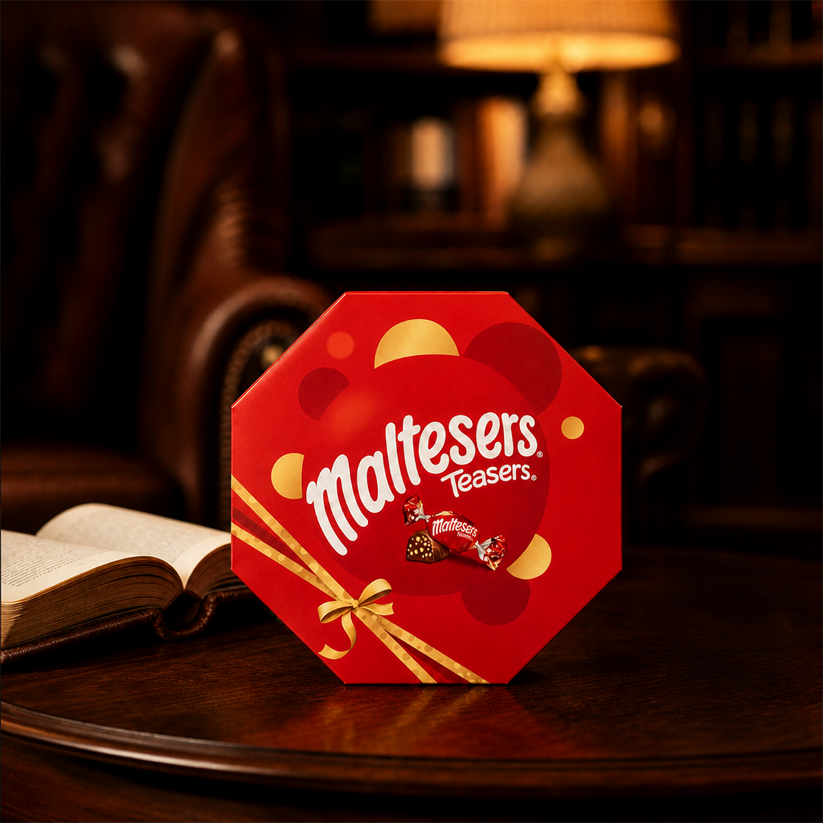 Maltesers Teasers Centerpiece - 11.8oz (335g)