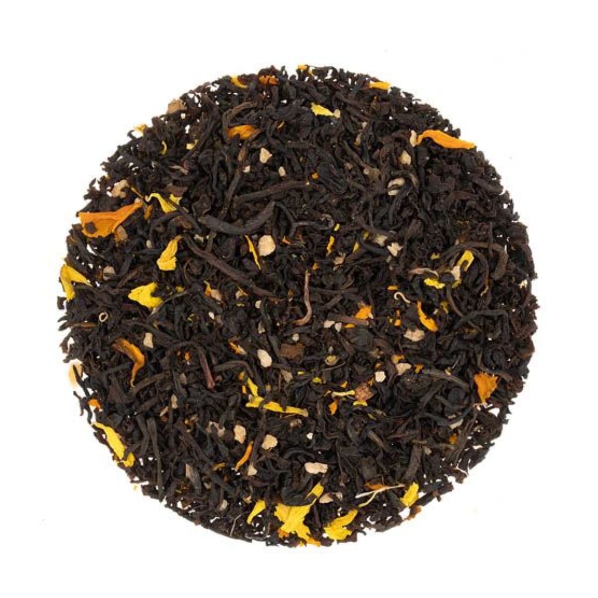 Maple Earl Grey Black Tea - Loose Leaf