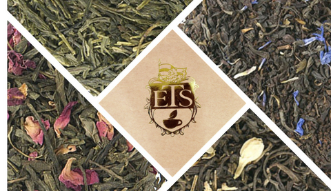 Welcome to The English Tea Store