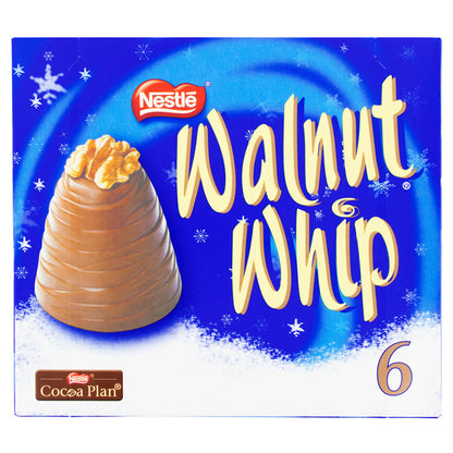 Nestle Walnut Whip