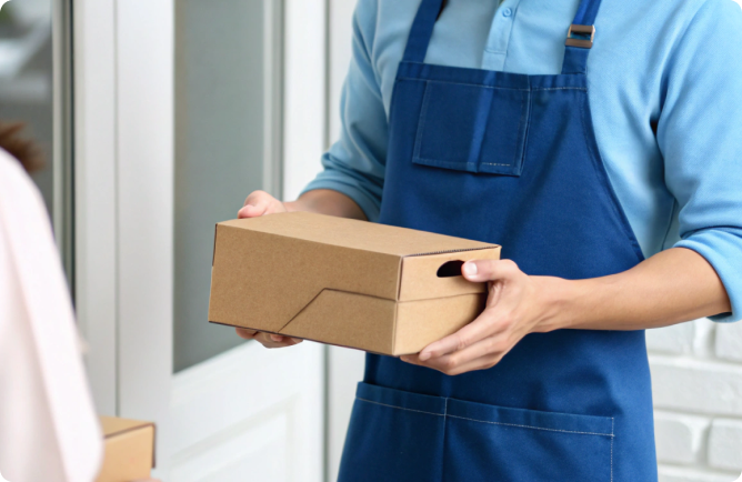 Placing An Order