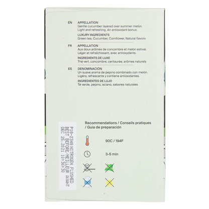 Product packaging with text and icons on a white background
