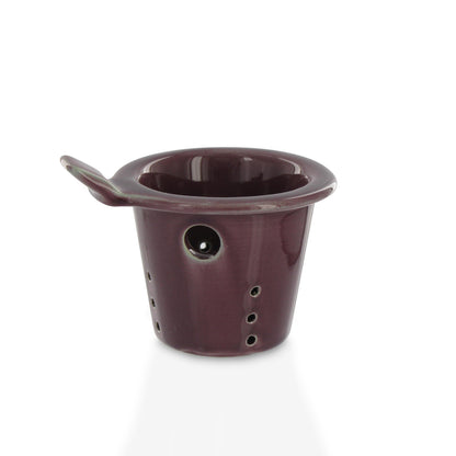 Tea infuser for a teapot
