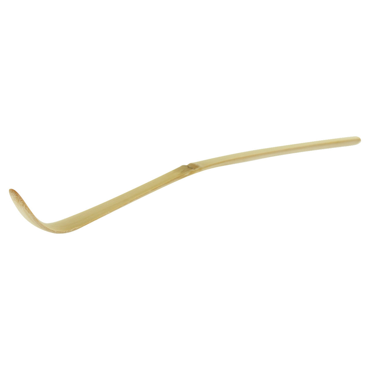 Traditional Matcha Tea Spoon