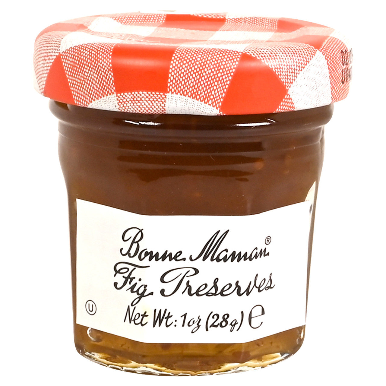 Bonne Maman Mini Preserves - 1oz