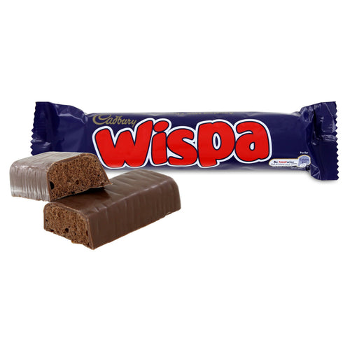 Cadbury's Wispa - 1.26oz (36g)