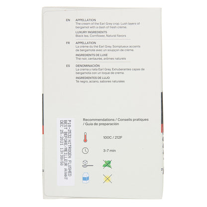 Product packaging with text and icons on a white background